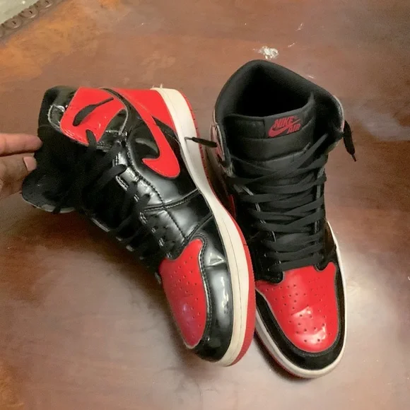 Jordan | Shoes | Im Sell Some Air Jordan Size 11good Shape  display picture 3